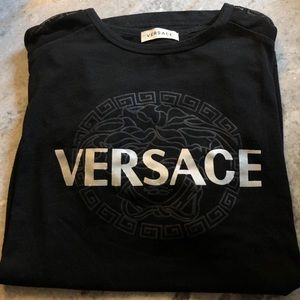 Versace shirt